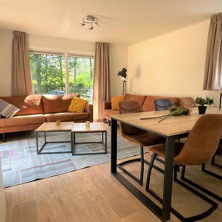 Vakantiepark Hertenhorst Beekbergen Exteriér fotografie