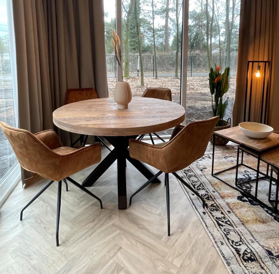 Vakantiepark Hertenhorst Beekbergen Exteriér fotografie