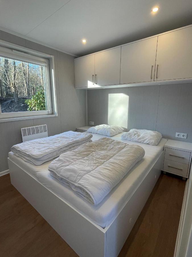Vakantiepark Hertenhorst Beekbergen Exteriér fotografie