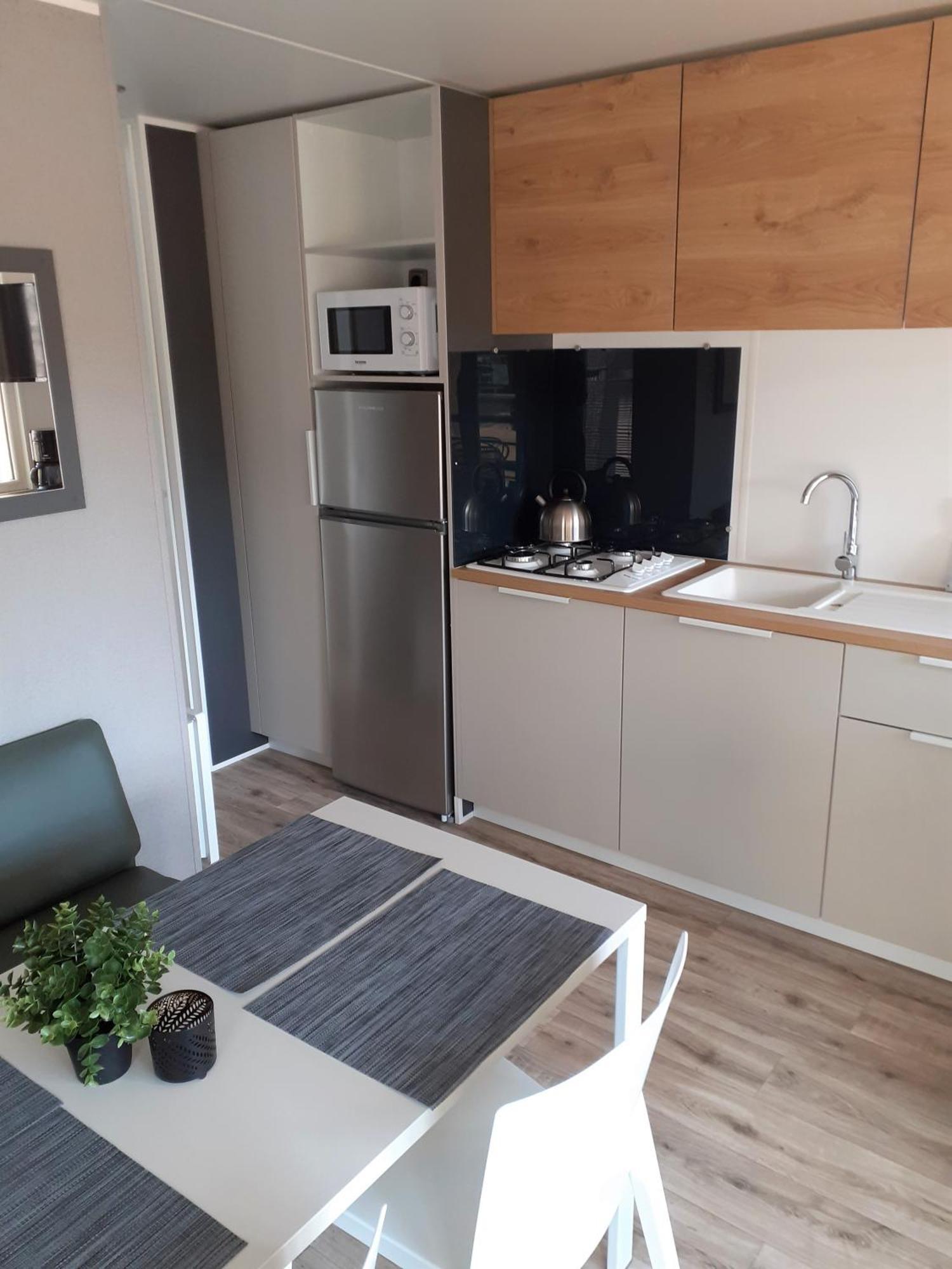 Vakantiepark Hertenhorst Beekbergen Exteriér fotografie