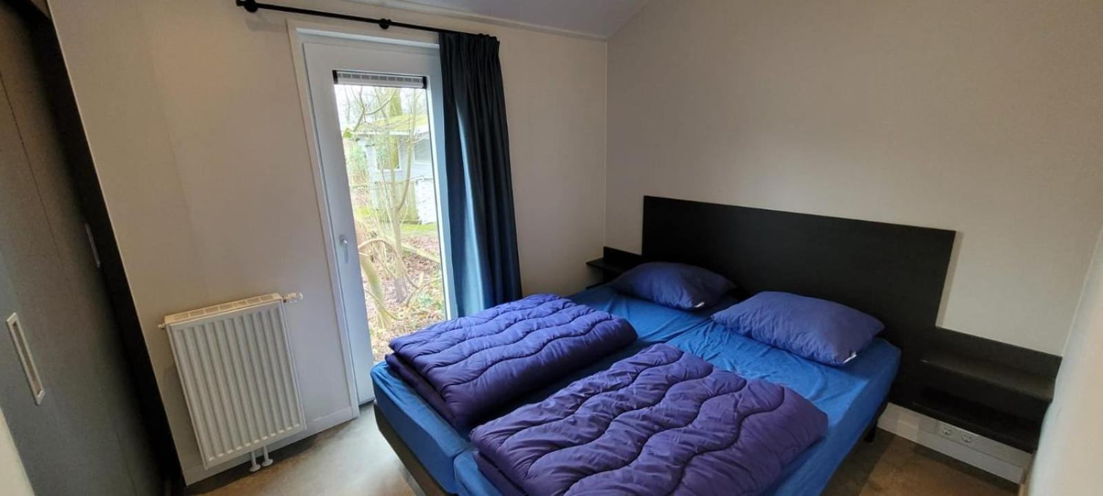 Vakantiepark Hertenhorst Beekbergen Exteriér fotografie