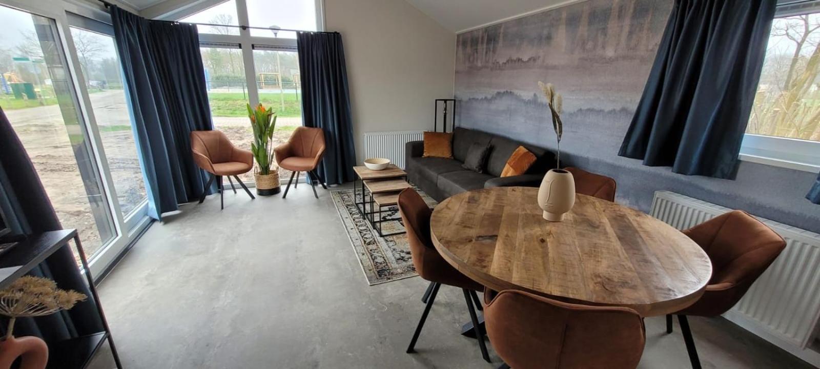 Vakantiepark Hertenhorst Beekbergen Exteriér fotografie